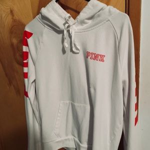 PINK hoodie ❤️